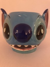 Asda Disney Stitch 3D Shaped