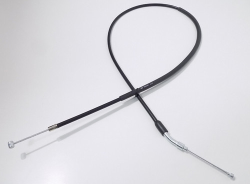 Clutch cable yamaha - clutch, xs