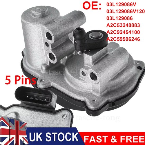 Intake manifold swirl - intake,