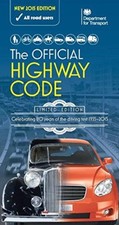 The official highway code By