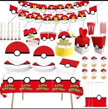 Pokémon Go Theme Kids