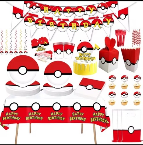 Pokémon theme kids - pokémon, go