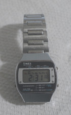 1980s TIMEX Quartz Chronograph
