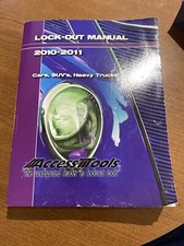 Lock-Out Manual 2010-2011
