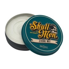 Men Hair Wax Strong hold &