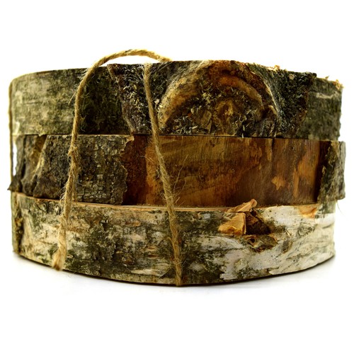 Pack natural wooden wood - pack,
