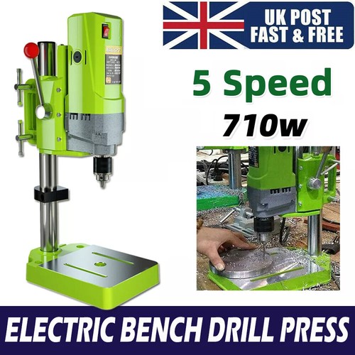 Heavy duty 710w rotary - rotary, pillar