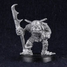Ruglud's Armoured Orcs Trooper