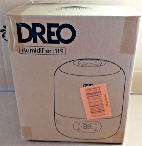 Cool mist humidifier for - mist,