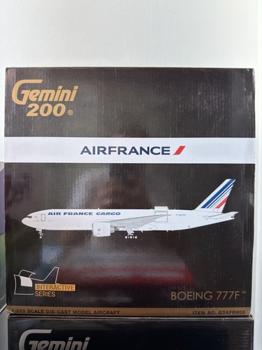 Gemini 200 air france - gemini,