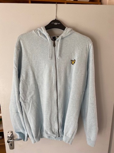 Lyle scott full - &,