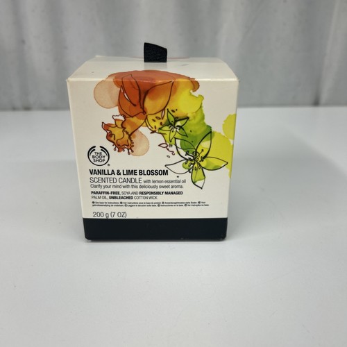 The body shop - the,