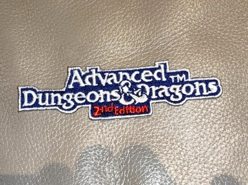 Dungeons dragons - ad&d,