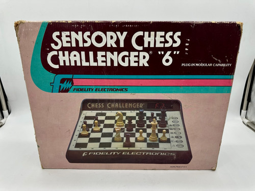 Vtg fidelity electronics - vtg,