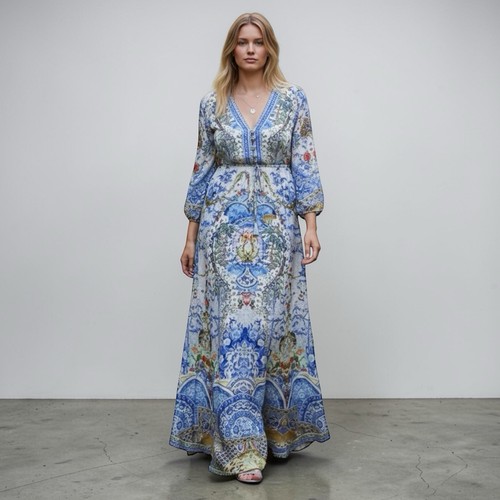 Camilla geisha gateways - camilla,