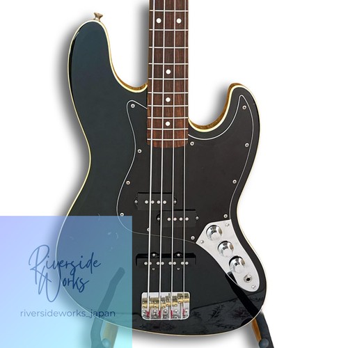 Fender japan aerodyne - fender, pj
