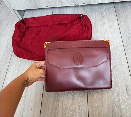 Cartier must - cartier,