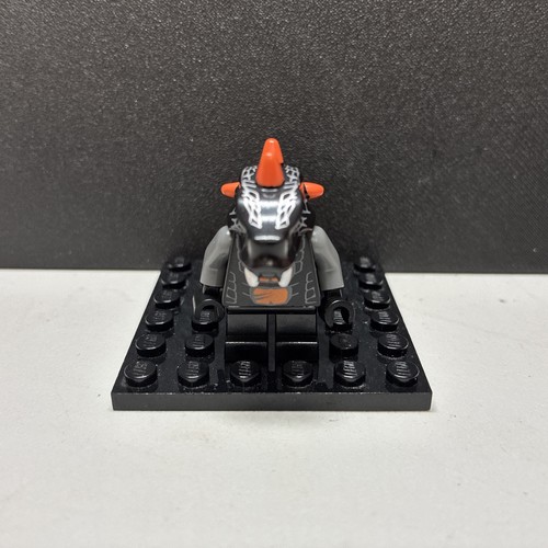 Lego ninjago minifigure bytar - lego,
