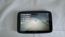 TomTom Go Camper 6 With EUROPE