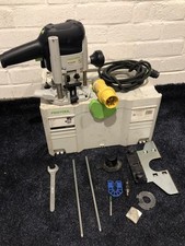 Festool OF 1010 EQ-Plus 110V Router - 574338