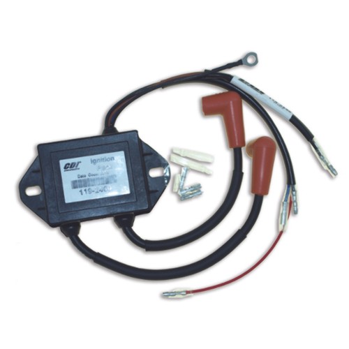 Cdi ignition pack - ignition, nissan