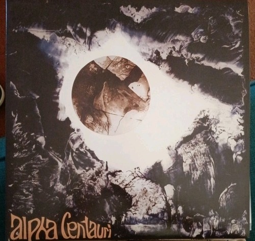 Tangerine dream alpha - dream, –