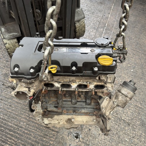 Vauxhall corsa 2 - vauxhall, petrol