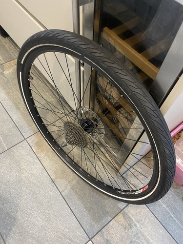 700c rear speed hybrid - rear,