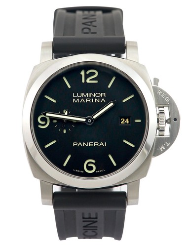 Panerai luminor marina - panerai,