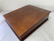 Bombay Company Wooden Writing