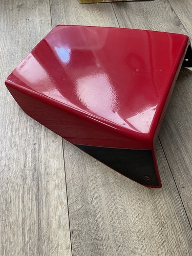 Zxr750 rear single seat - zxr750,