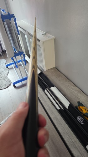 Baize master piece - 1,