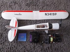 Hobbyzone Super Cub S 1.2m RTF