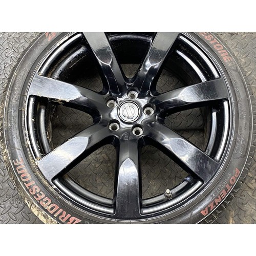 Nissan gtr alloy - nissan, tyre
