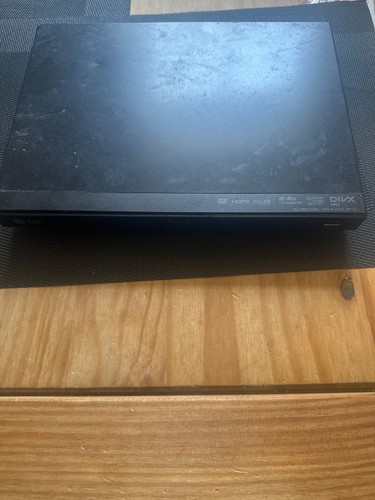 Blue ray dvd player 125 - dvd,