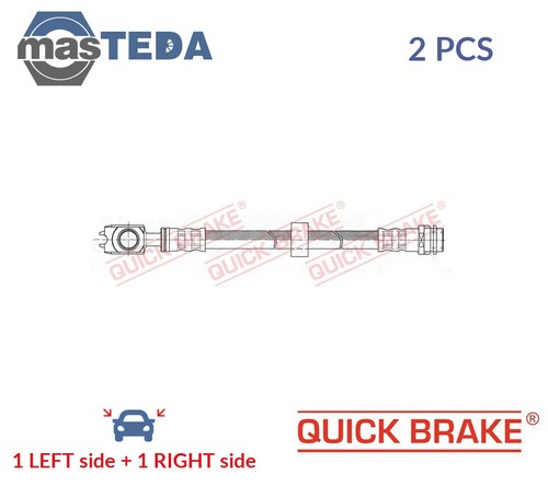 50104 brake hose line - brake,