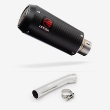 Lextek CP9C Full Carbon