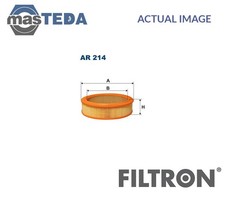 AR 214 ENGINE AIR FILTER
