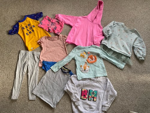 Bundle girls clothing - girls’,
