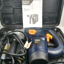 MacAllister COD1500WRH Rotary