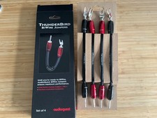 audioquest   Speaker cable