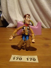 Disney Pixar Toy Story Roundup