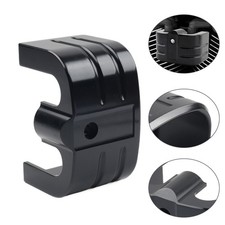 Precision Coil Plug Cover Trim
