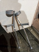 Coopers Crutches
