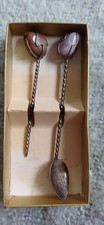H Stern Vintage Spoon And