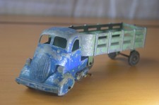 Louis Marx Lumar Transport