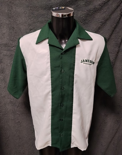 Jameson irish whiskey bottom - jameson,