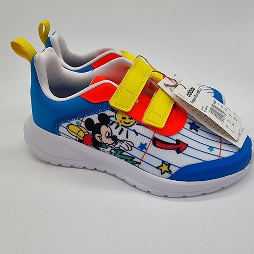 Mickey mouse 5 - mouse, adidas