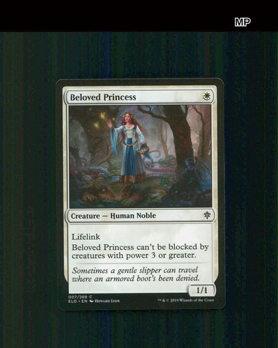 Beloved princess 7 - beloved,