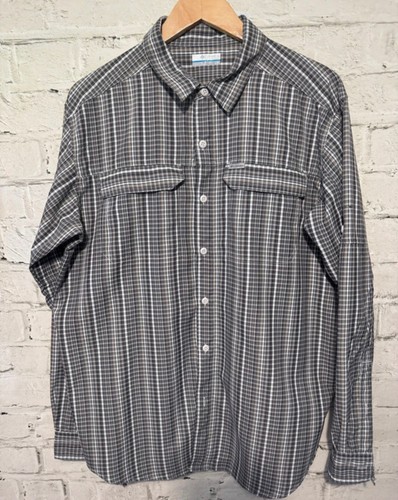Columbia men plaid - columbia,